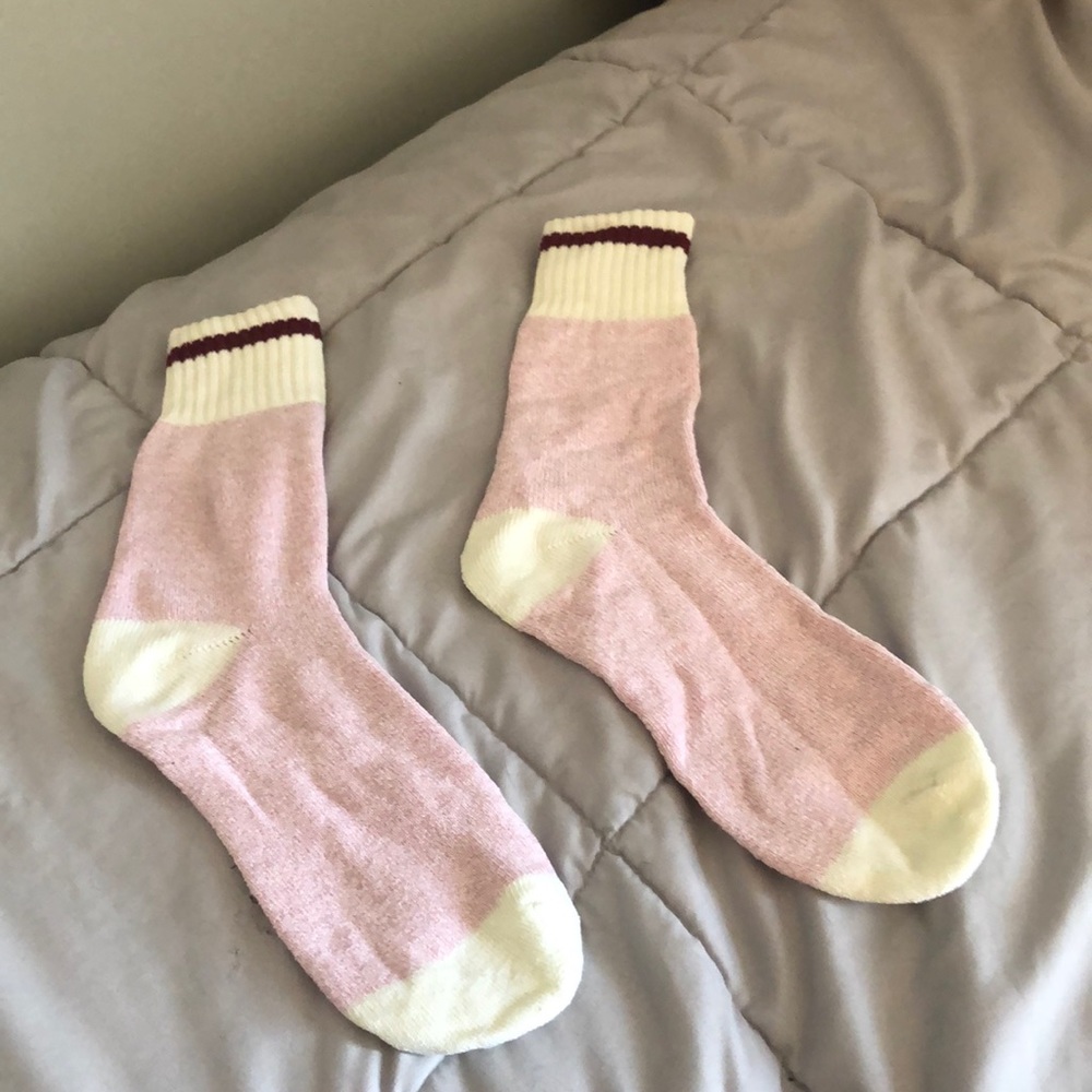Cabin Socks